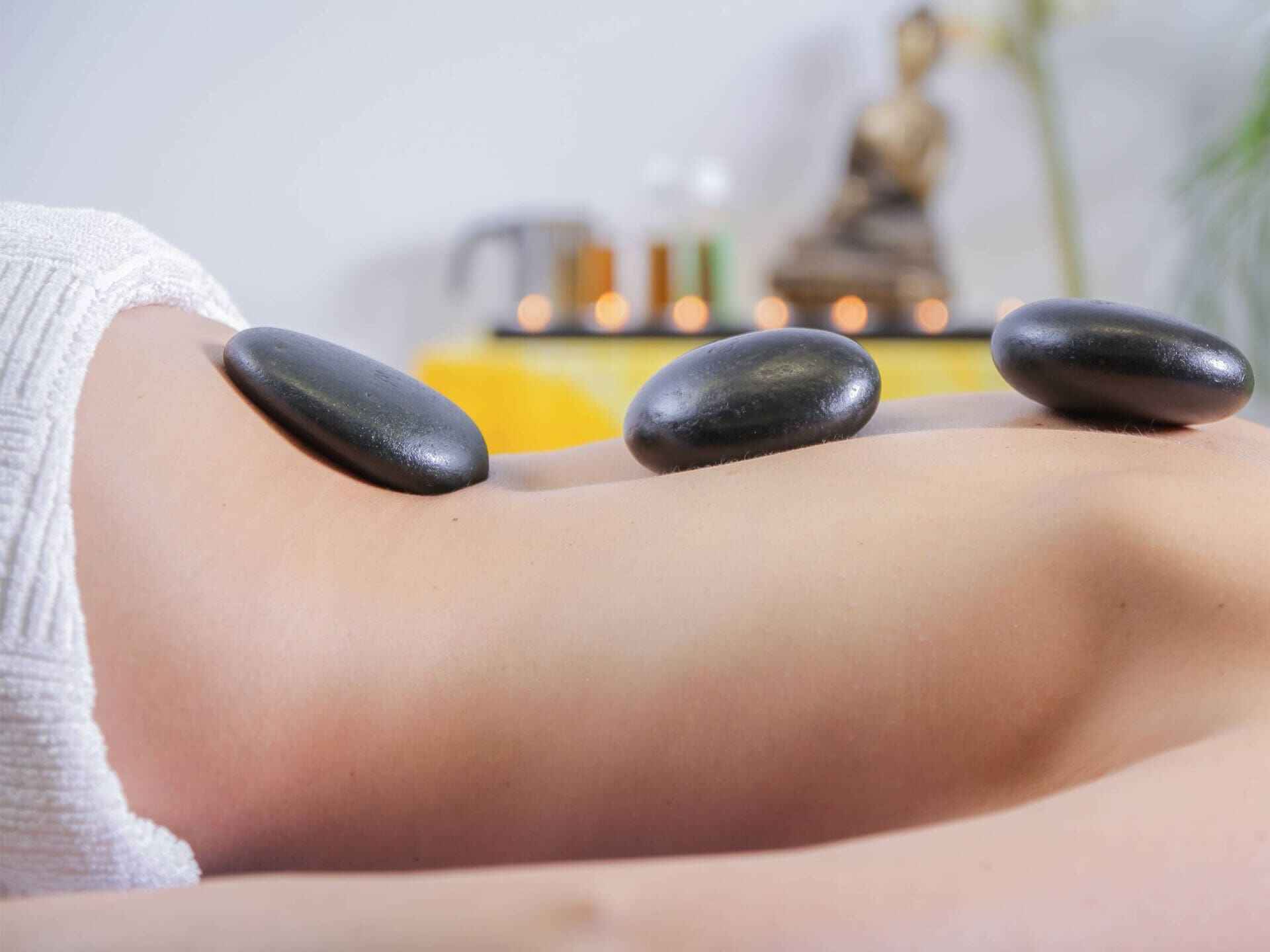 Hot Stone Massage